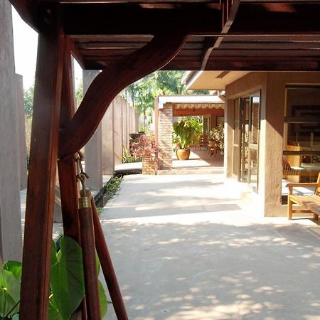 Ku De Ta B&B ไวท์ริเวอร์ ภายนอก รูปภาพ