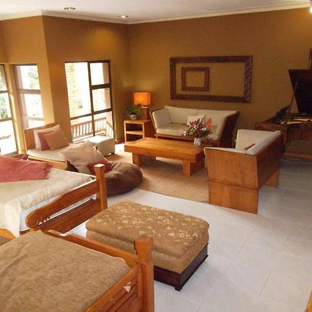 Ku De Ta B&B ไวท์ริเวอร์ ภายนอก รูปภาพ