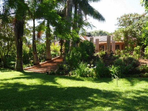 Ku De Ta B&B ไวท์ริเวอร์ ภายนอก รูปภาพ