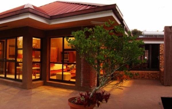Ku De Ta B&B ไวท์ริเวอร์ ภายนอก รูปภาพ