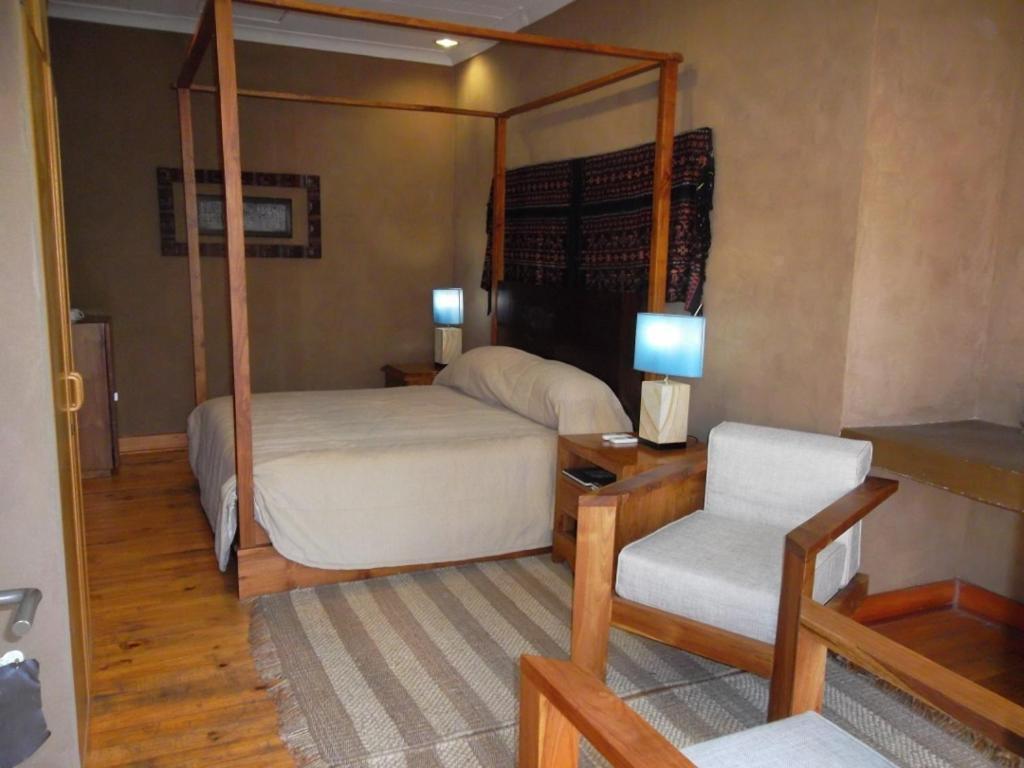 Ku De Ta B&B ไวท์ริเวอร์ ภายนอก รูปภาพ