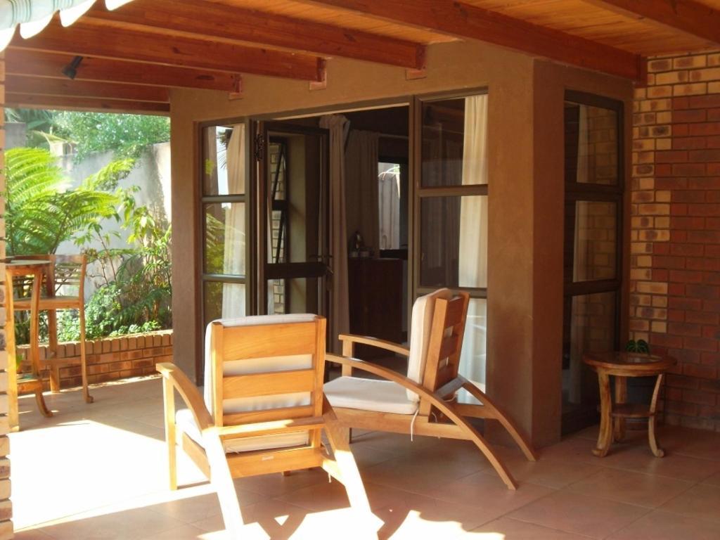 Ku De Ta B&B ไวท์ริเวอร์ ภายนอก รูปภาพ