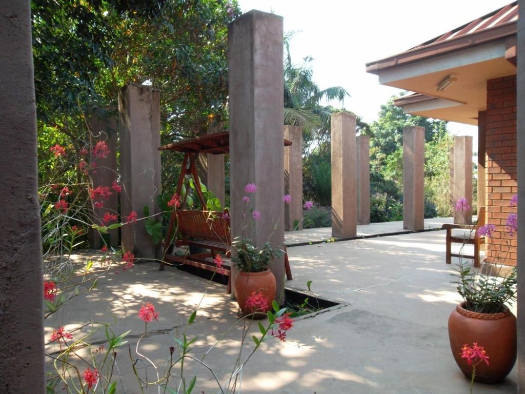 Ku De Ta B&B ไวท์ริเวอร์ ภายนอก รูปภาพ