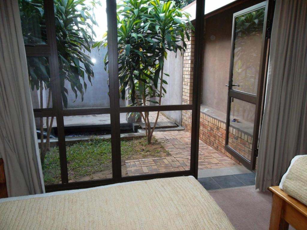 Ku De Ta B&B ไวท์ริเวอร์ ภายนอก รูปภาพ