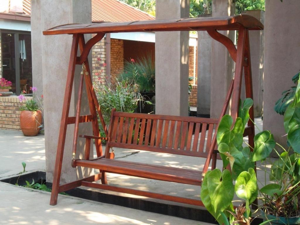 Ku De Ta B&B ไวท์ริเวอร์ ภายนอก รูปภาพ