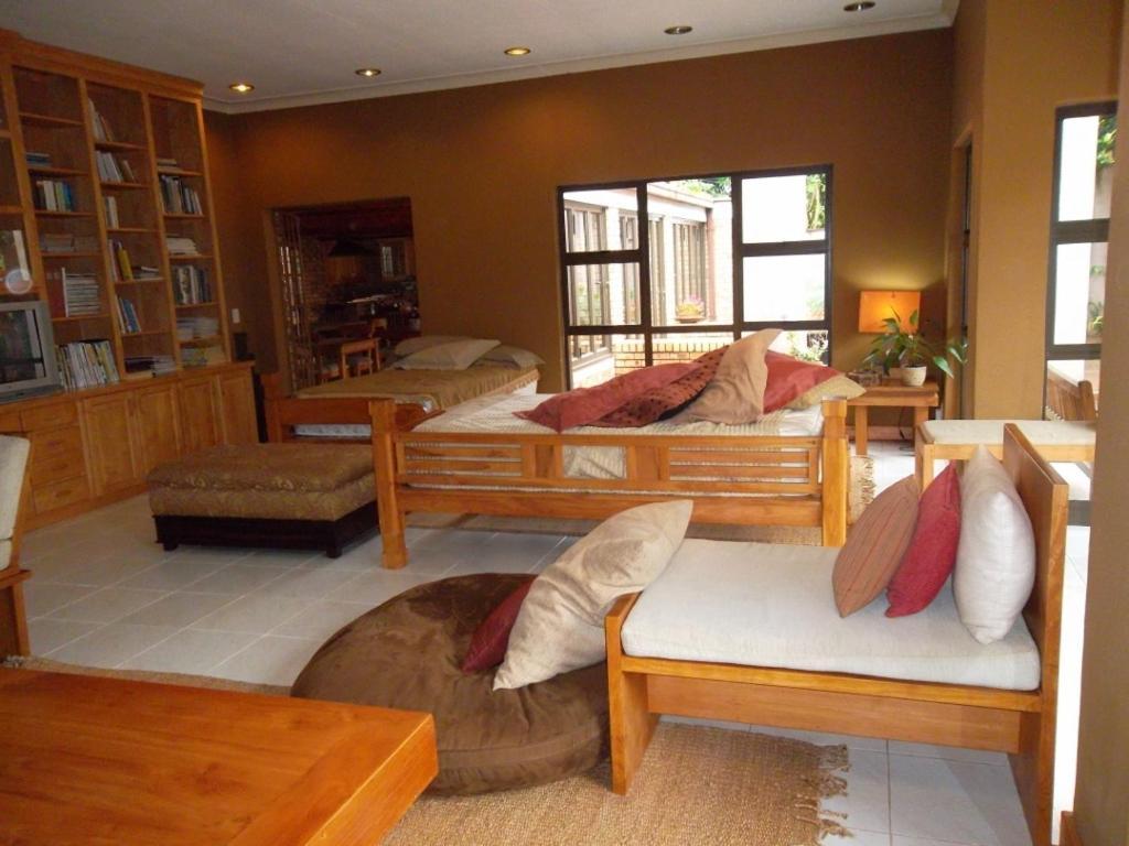 Ku De Ta B&B ไวท์ริเวอร์ ภายนอก รูปภาพ