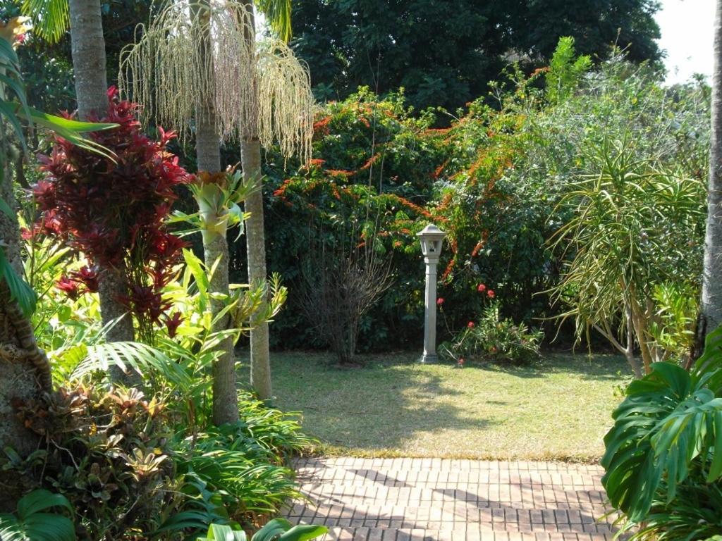 Ku De Ta B&B ไวท์ริเวอร์ ภายนอก รูปภาพ