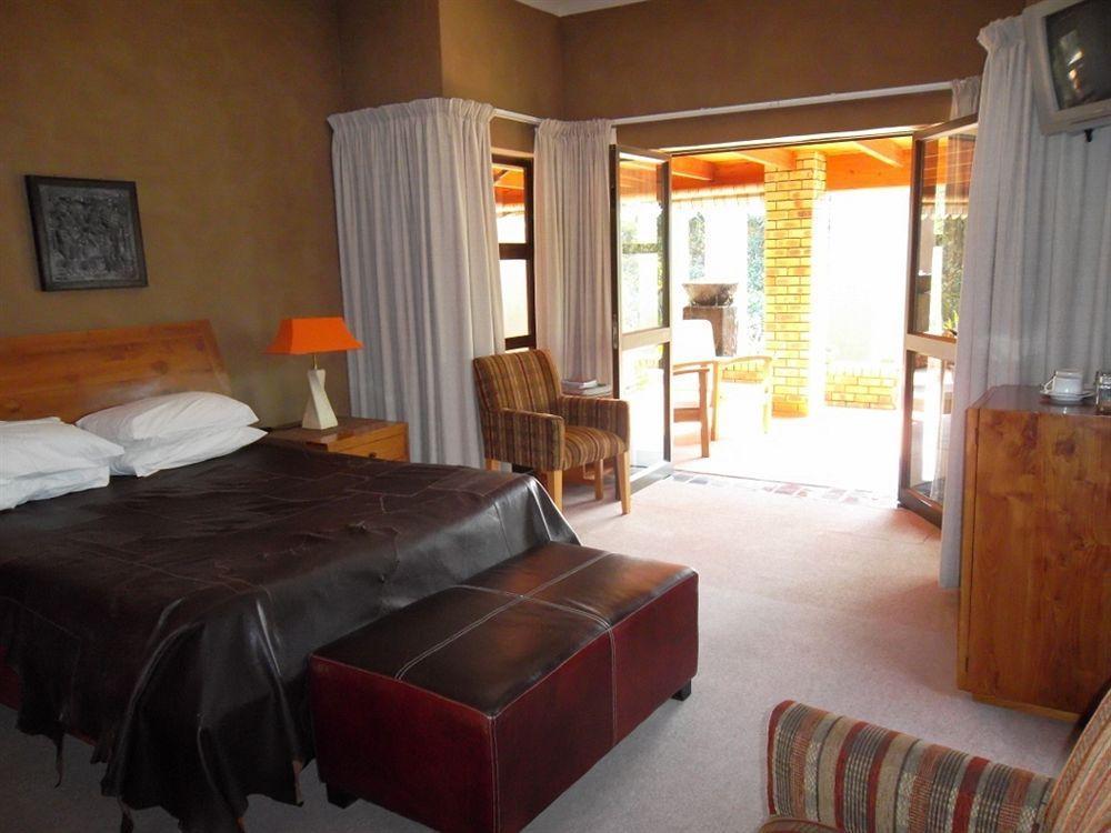 Ku De Ta B&B ไวท์ริเวอร์ ภายนอก รูปภาพ