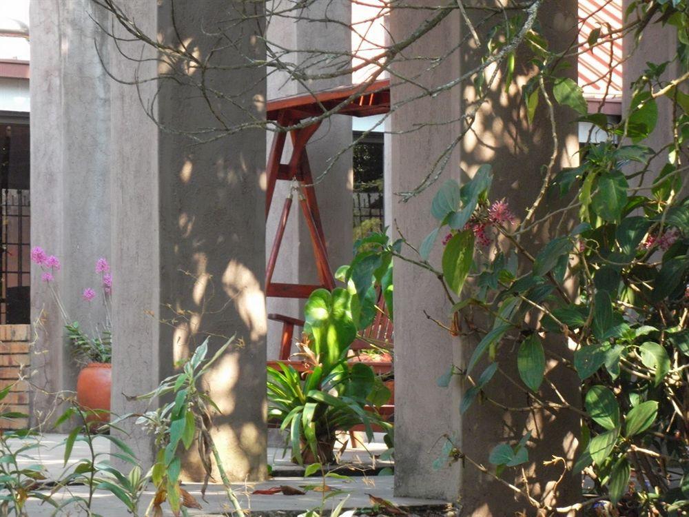 Ku De Ta B&B ไวท์ริเวอร์ ภายนอก รูปภาพ
