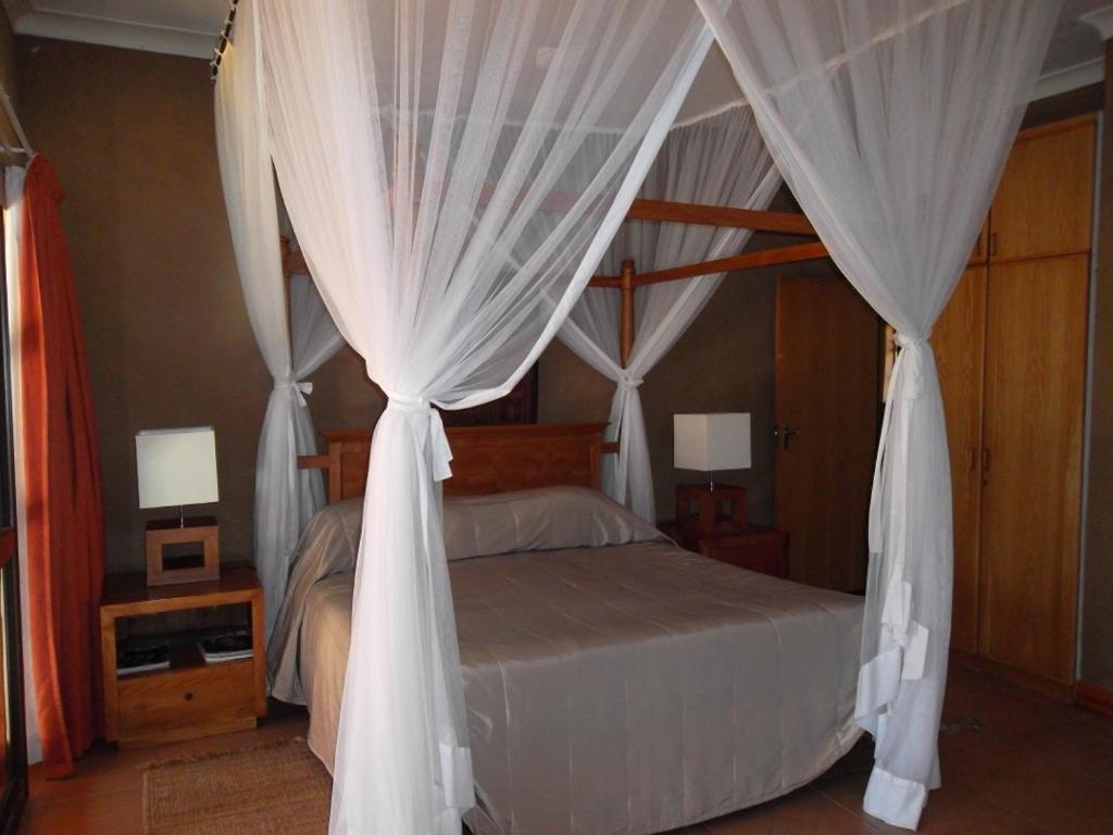 Ku De Ta B&B ไวท์ริเวอร์ ห้อง รูปภาพ