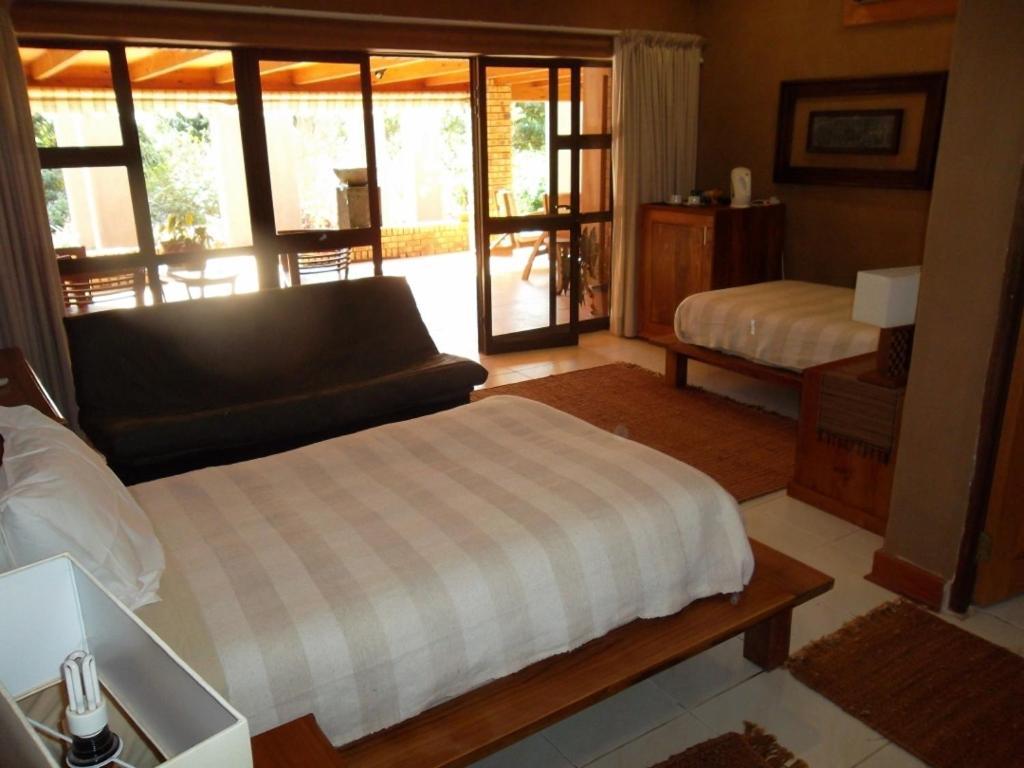 Ku De Ta B&B ไวท์ริเวอร์ ห้อง รูปภาพ